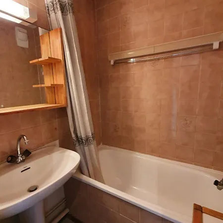 Pleiades By Interhome * Les Deux Alpes