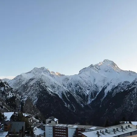 Pleiades By Interhome * Les Deux Alpes