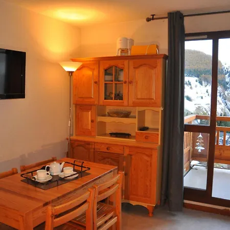 Apartment Pleiades By Interhome