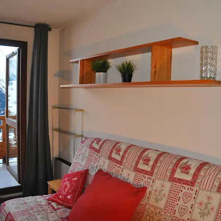 Pleiades By Interhome Apartment Les Deux Alpes
